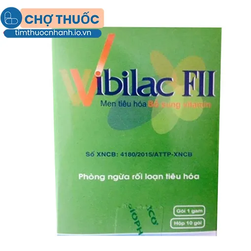 Vibilac FII