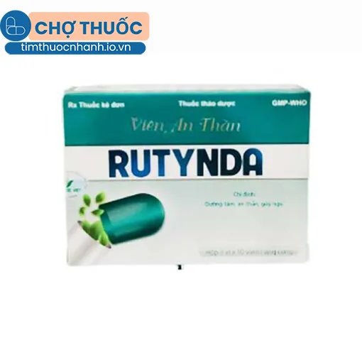 Viên an thần Rutynda