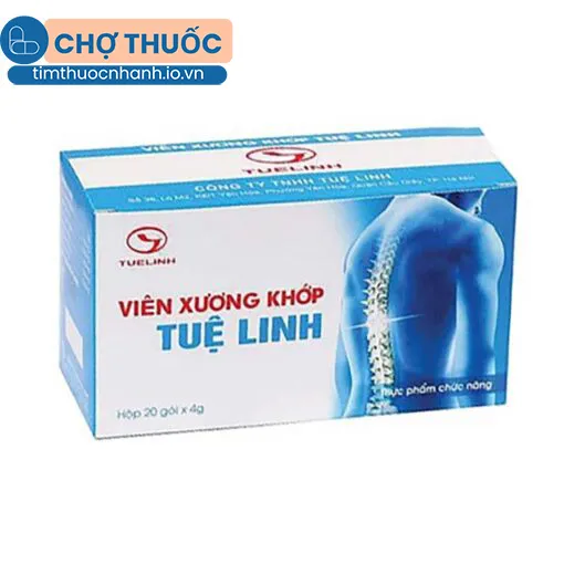 Viên Xương Khớp Tuệ Linh