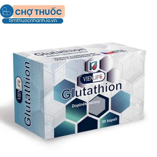 Vienlife Glutathion