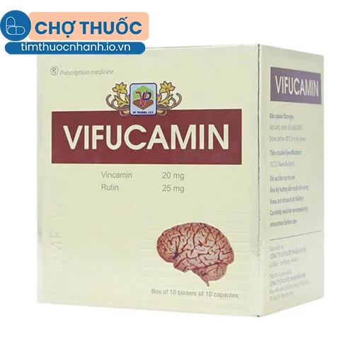 Vifucamin