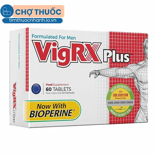 VigRX Plus