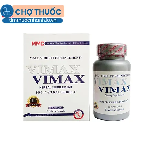 Vimax