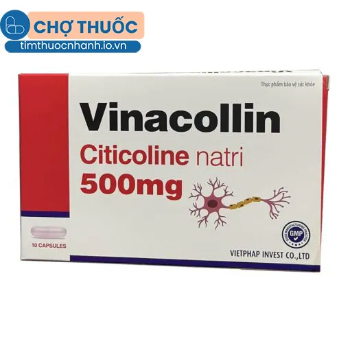 Vinacollin