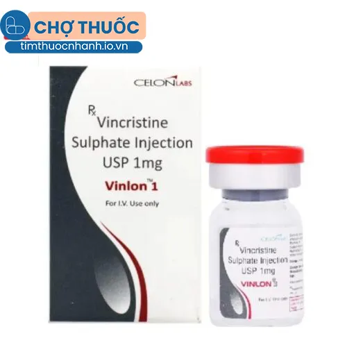 Vinlon 1mg