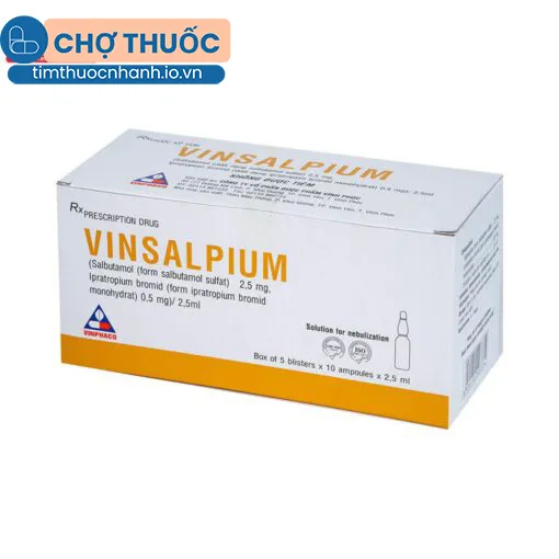Vinsalpium