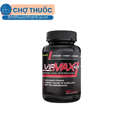 VipMax-RX