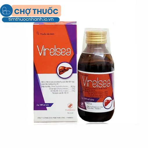 Virelsea