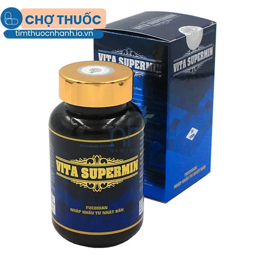 Vita Supermin