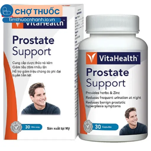 VitaHealth Prostate Support