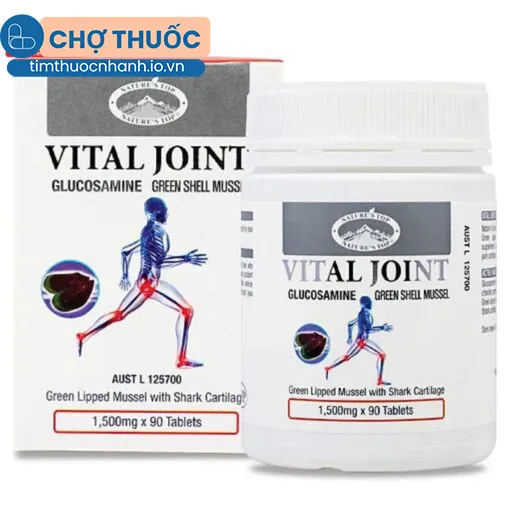 Vital Joint