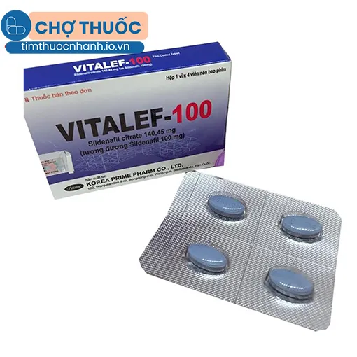 Vitalef 100