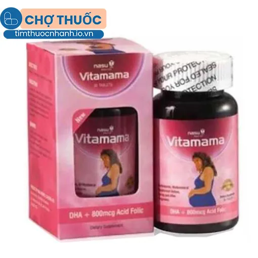 Vitamama