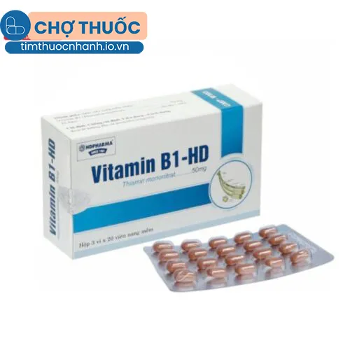 Vitamin B1-HD