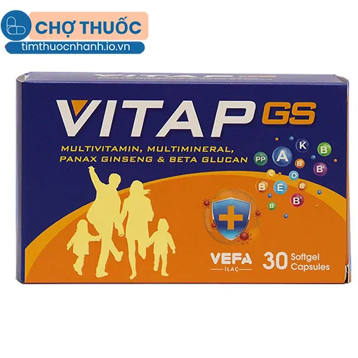 Vitap GS