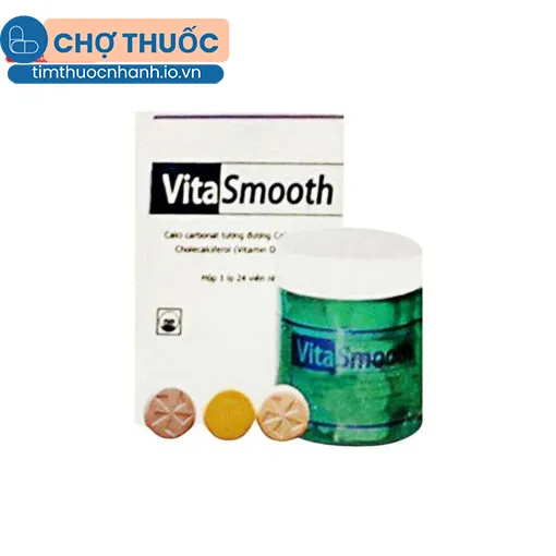 VitaSmooth