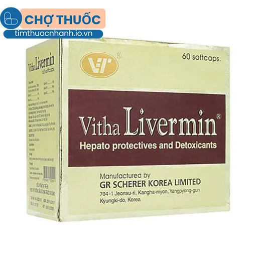Vitha Livermin