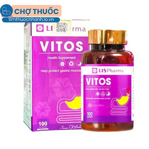 Vitos