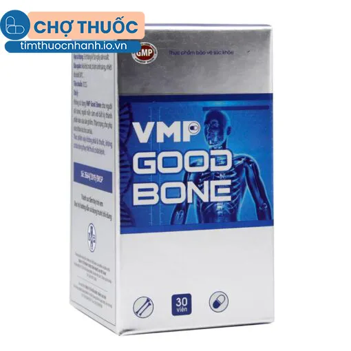 VMP Good Bone