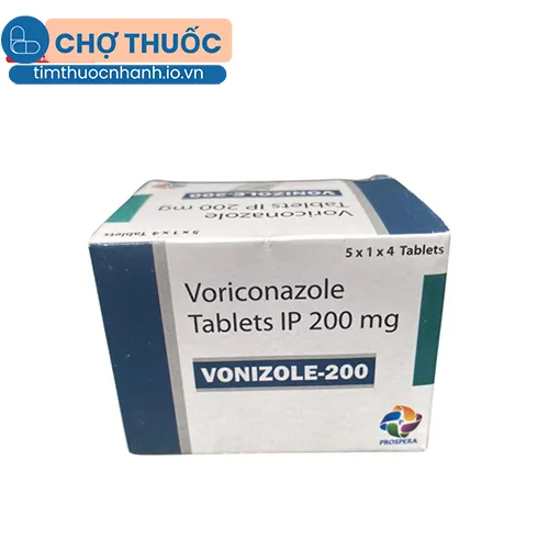 Vonizole-200