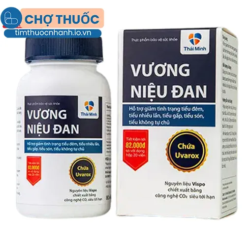 Vương Niệu Đan