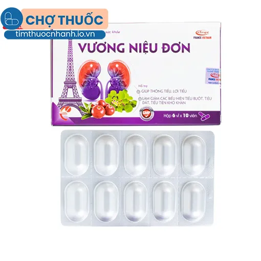 Vương Niệu Đơn