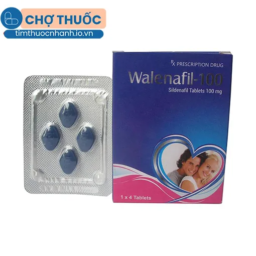 Walenafil-100