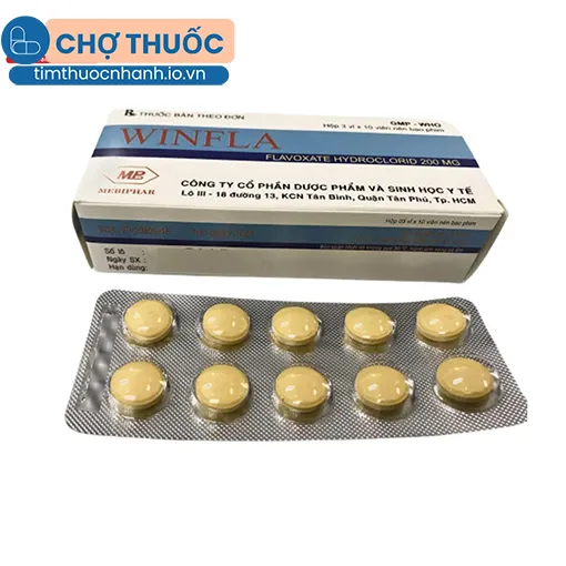 Winfla 200mg