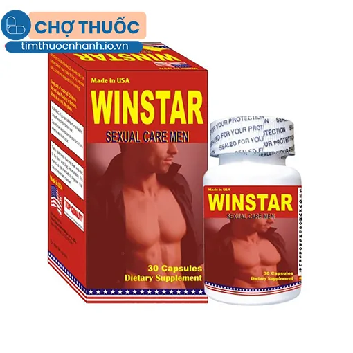 Winstar