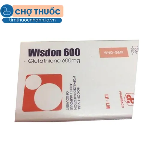Wisdon 600