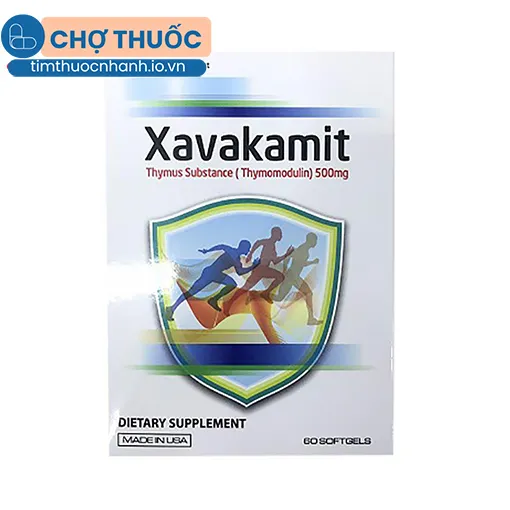 Xavakamit