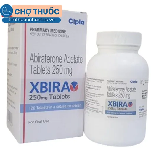 Xbira 250mg
