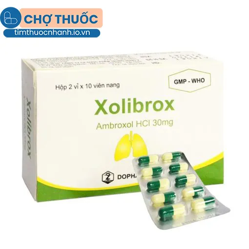 Xolibrox