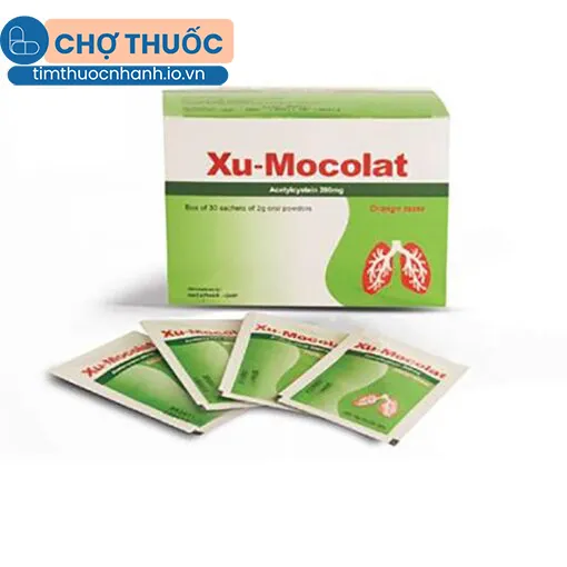 Xumocolat