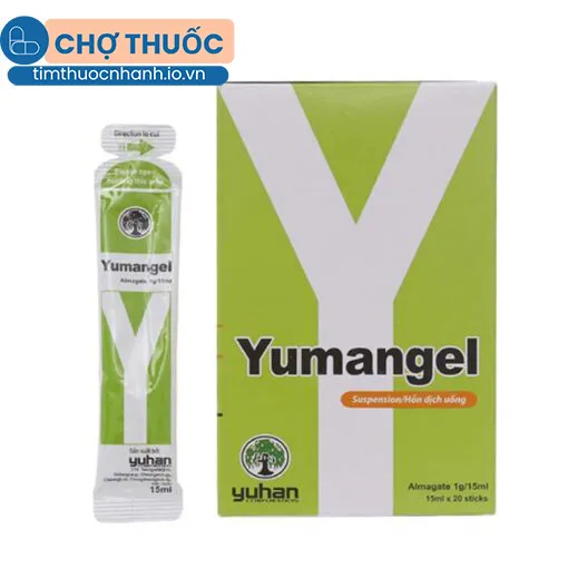 Yumangel