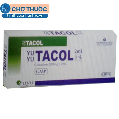 YuYu Tacol