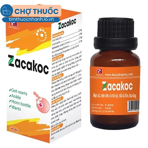 Zacakoc