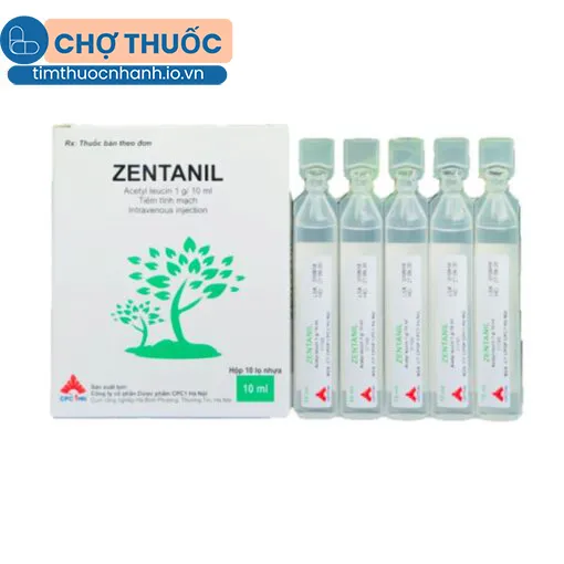 Zentanil 1g