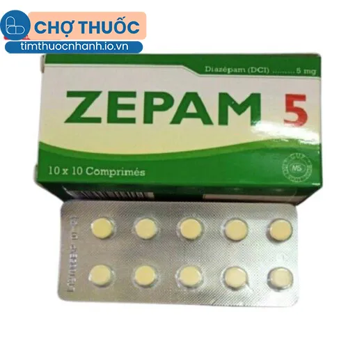 Zepam 5