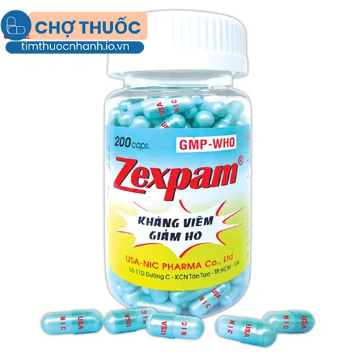 Zexpam