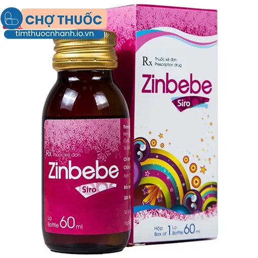 Zinbebe