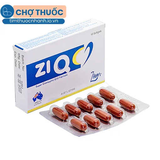 ZIQ