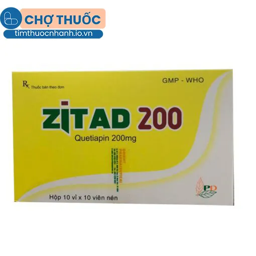 Zitad 200