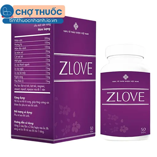 ZLOVE