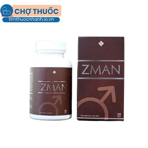 ZMAN