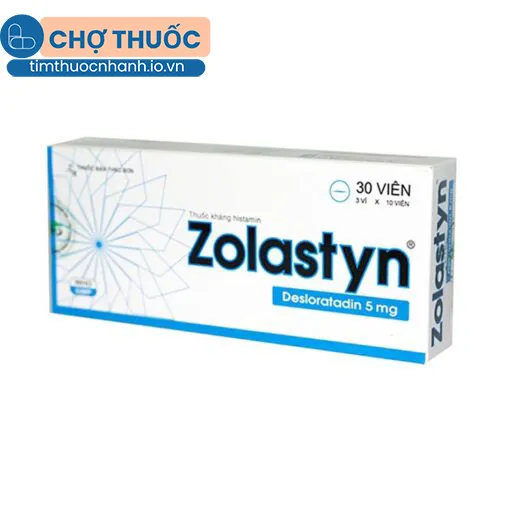 Zolastyn