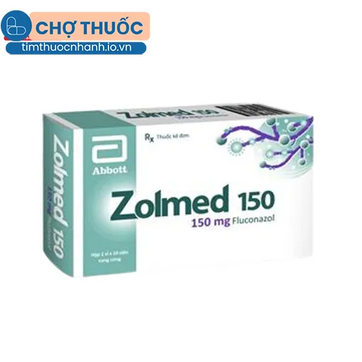Zolmed 150