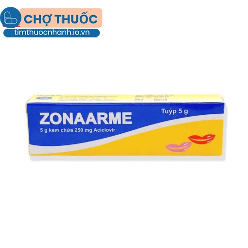 Zonaarme 5g