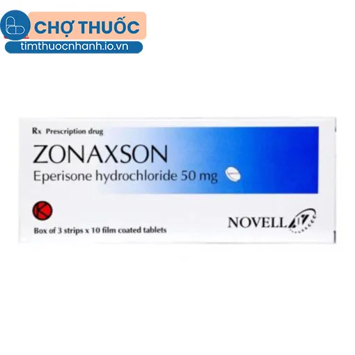 Zonaxson